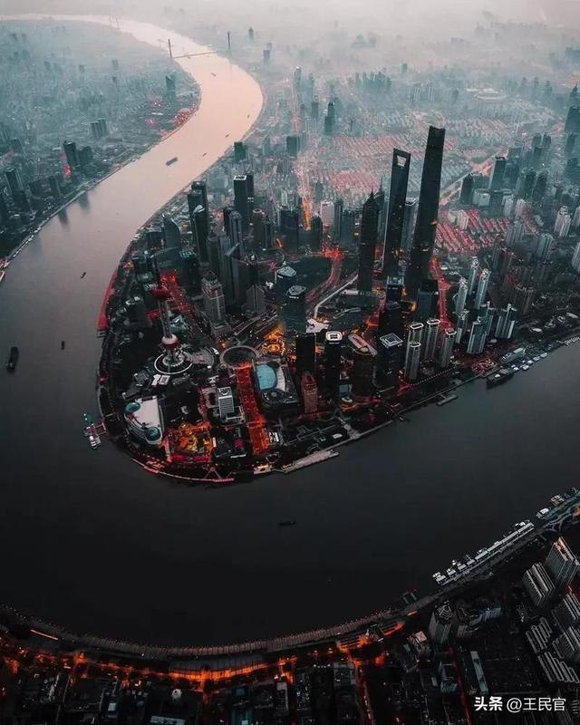 上海印象