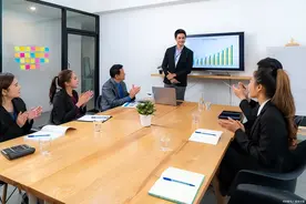 博士答辩过不过，其实早就定好了图片