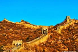 中国长城有多牛？专家：如果用现代技术重建，至少要花1.3万亿图片