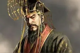 秦始皇一生有多可怕图片