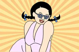 女生闻到的男人味和男人闻到的女人味，究竟有啥区别？图片