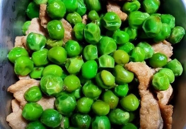 它比大豆营养10倍！每天一把，控糖、明目，功效多多