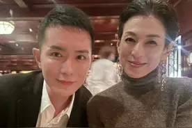 铃木保奈美的沧桑，工藤静香的干瘪，日本女神的衰老令人一言难尽图片
