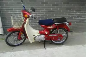 八九十年代的经典摩托车，摩托车界的天花板，你骑过哪一款？图片