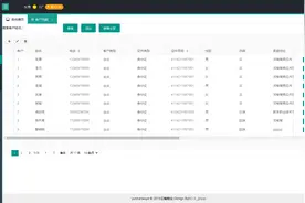 Java项目本地部署宝塔搭建实战Java物业小程序源码物业系统源码图片