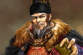 暴君之中属他最仁爱，仁主之中属他最残暴图片
