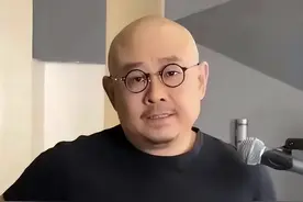 刀郎新歌《翩翩》，梦与现实交织，他更像是一位诗人图片