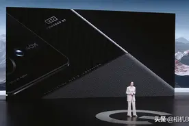 iQoo 10影像系统，堪比影像旗舰图片