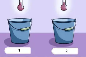 几道让你脑洞大开的动脑急转弯图片