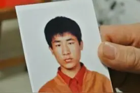 1996年，一名17岁内蒙古小伙被判死刑，9年后，真凶却突然出现图片