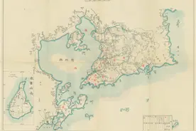 【青岛地名文化】爱青岛当知“胶澳”——青岛旧称“胶澳”之由来及消亡的历史风云图片