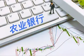 7月8日，农业银行存款利率更新：20万元存一年，平均利息是多少？图片