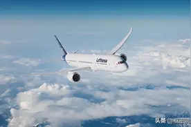 全球著名民航飞机制造商图片