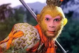 《西游记》剧中7处穿帮镜头，你都有发现了吗？图片