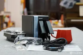 新NAS到手后，你一定要学会的9个设置，威联通和群晖都是这样的。图片