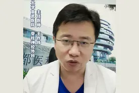 医学生多久才能当上主刀医生？图片