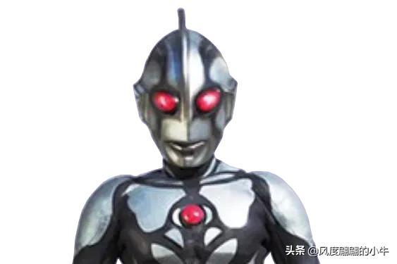 银河奥特曼维克特利奥特曼怪兽大全