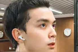 内娱男明星素颜照大PK，你觉得谁才是天生帅气图片