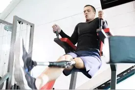 残疾证该怎么办理？上面的数字又代表什么？图片