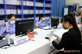 在南宁首次申领居民身份证，可“跨省通办”啦！（附办理方法）图片