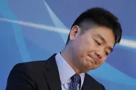 刘强东又被盯上了图片