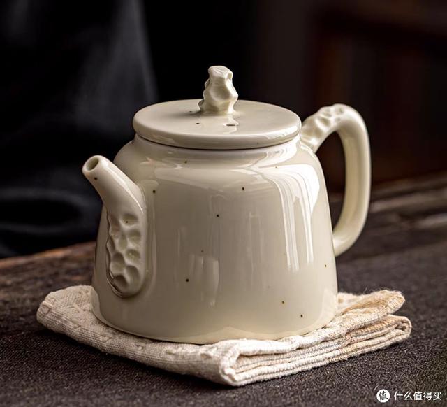 泡茶找好壶，本文就传统的茶壶，简单的介绍，资料不全，看看即可