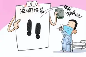 敲重点：流调还是诈骗？警方教你准确识破“流调电话”骗局！图片