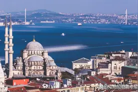 土耳其是怎样一个国家？从十个方面了解土耳其图片