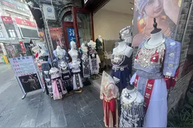 旅拍热背后的冷思考图片