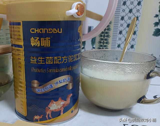 驼奶也有好坏之分？辨别只需5点，让你不花一分冤枉钱