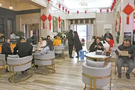 达州春节期间房地产市场量价齐升！2023年首月成交5508套 销售套数同比增长59.4%图片