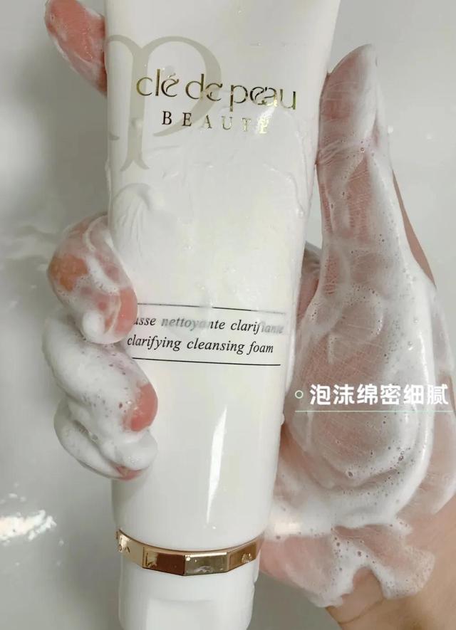 5款热门洗面奶测评：旁氏虽便宜但爆痘过敏，黛珂虽贵但真心好用