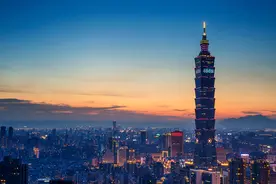 台湾统一后，台湾这5个景点一定要去打卡图片