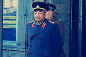 彭德怀：不要孤立地把山东当山东看，它对中国有重要军事战略意义图片