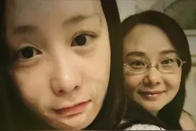 周岩：16岁被安徽“官二代”追求，拒绝后惨遭毁容，如今怎样了？图片