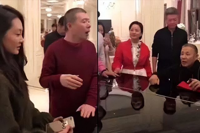 知名导演被曝患性病，睡遍女主角、海选公开挑床伴，评论区沦陷