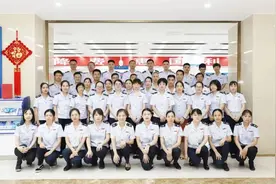 全国名单揭晓！福建这些青年和集体入围图片