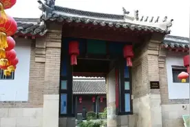 “开门三见，大祸临头”，“三见”指什么？门口不要放哪三样？图片