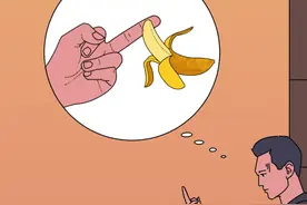 关于男人的身体数据，你知道多少？图片