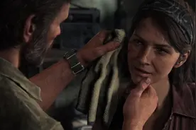 重制后的《最后生还者 第一部》图片