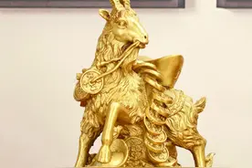生肖羊的晚年，特别是1955年的，老一辈说的话不会错的！图片
