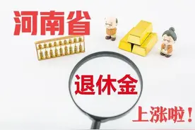 河南省2022年养老金调整方案，挂钩调整比重提升，主要有四点变化图片