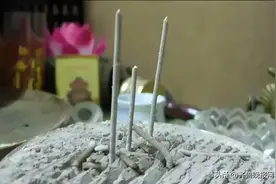 香灰千万别随便倒掉，作用太神奇了，沉香灰尤其珍贵图片