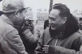 “云南王”卢汉晚年：捐光房产，1974年病逝前，家人提出一项请求图片