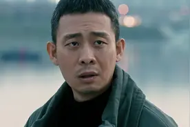 看完《他是谁》大结局：我真的是如鲠在喉，如坐针毡，如芒刺背图片