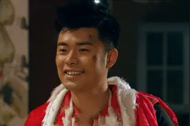 《五哈》中的“二哈”陈赫大招来袭，网友们期待拉满求点笑穴图片