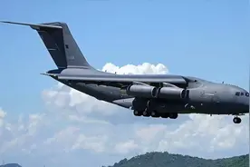 运20顺利抵达欧洲，印度媒体坦率承认：距中国还有20年差距图片