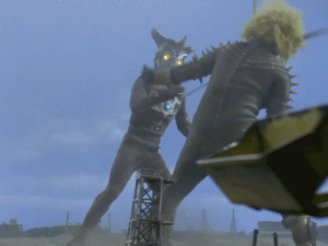 雷欧奥特曼技能大全