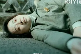 《回来的女儿》大结局:廖穗芳究竟是怎么死的？图片
