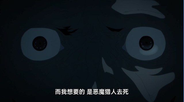 因大尺度被举报三年，回归9.2成年度黑马，到底有多“变态”？